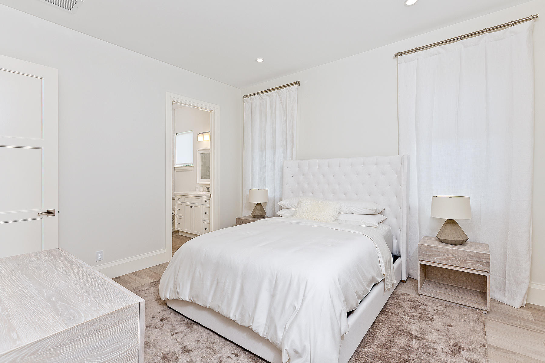 BLUE CYPRESS REPL AT PALM - Residential