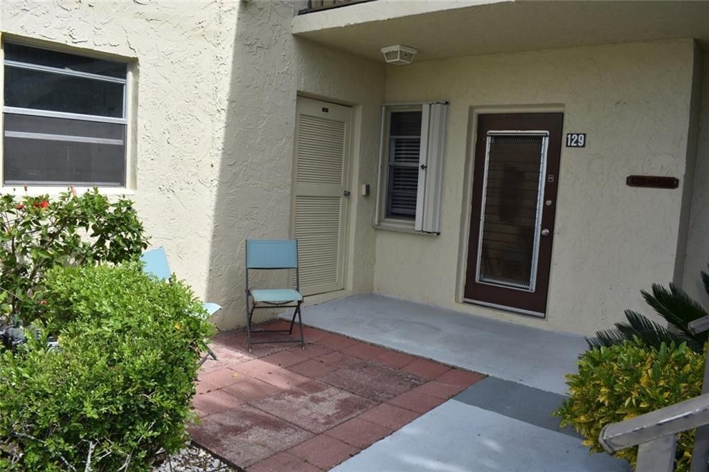 Photo of 130 Lake Meryl Dr #129, West Palm Beach, FL 33411 (MLS # F10273582)