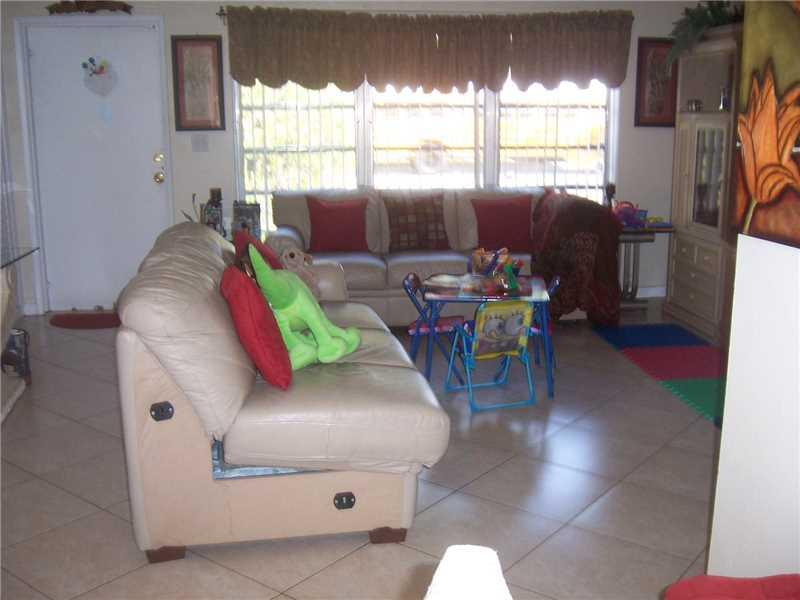 SUNRISE GOLF SEC 2 - Residential