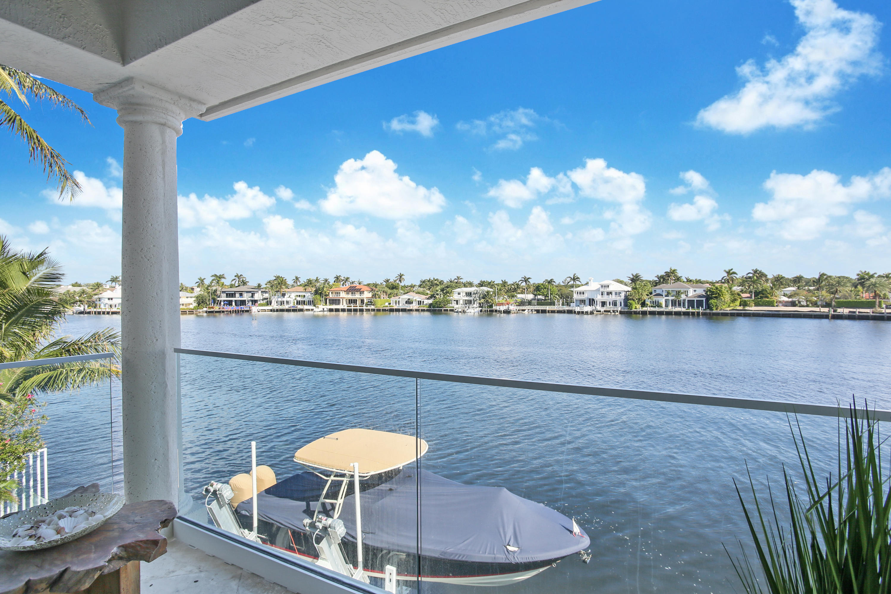 RIO DEL REY SHORES - Residential