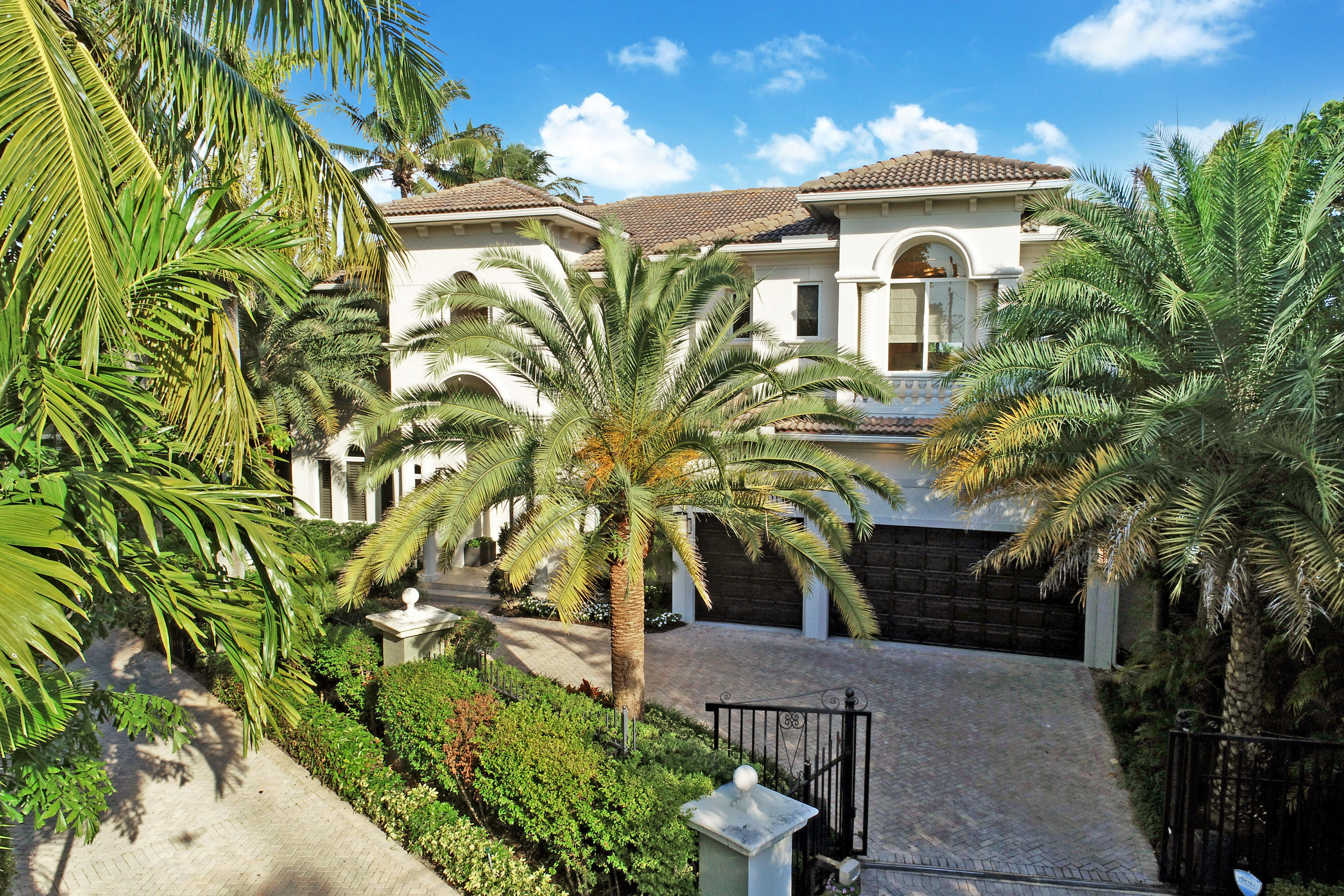 RIO DEL REY SHORES - Residential