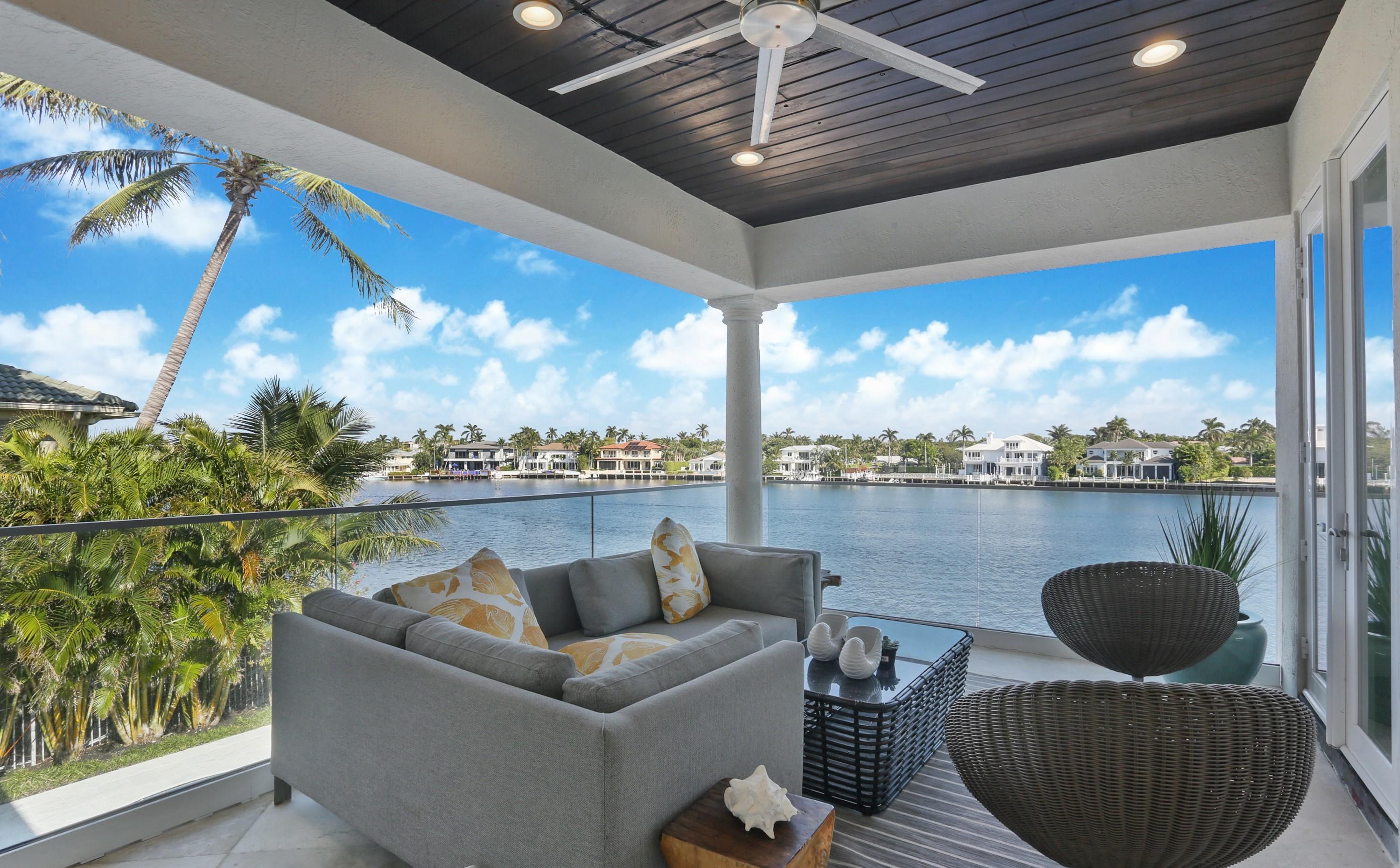 RIO DEL REY SHORES - Residential