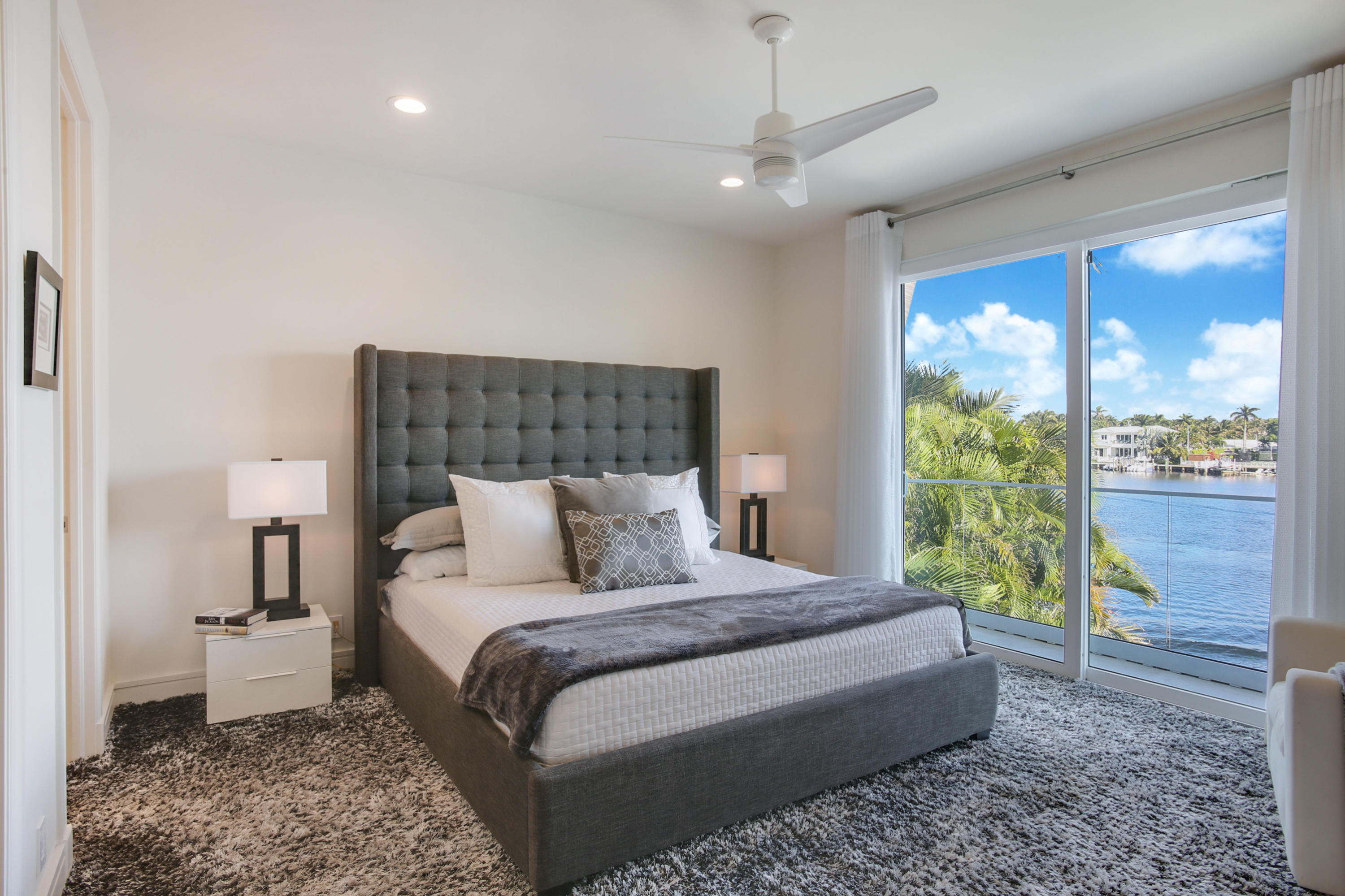 RIO DEL REY SHORES - Residential