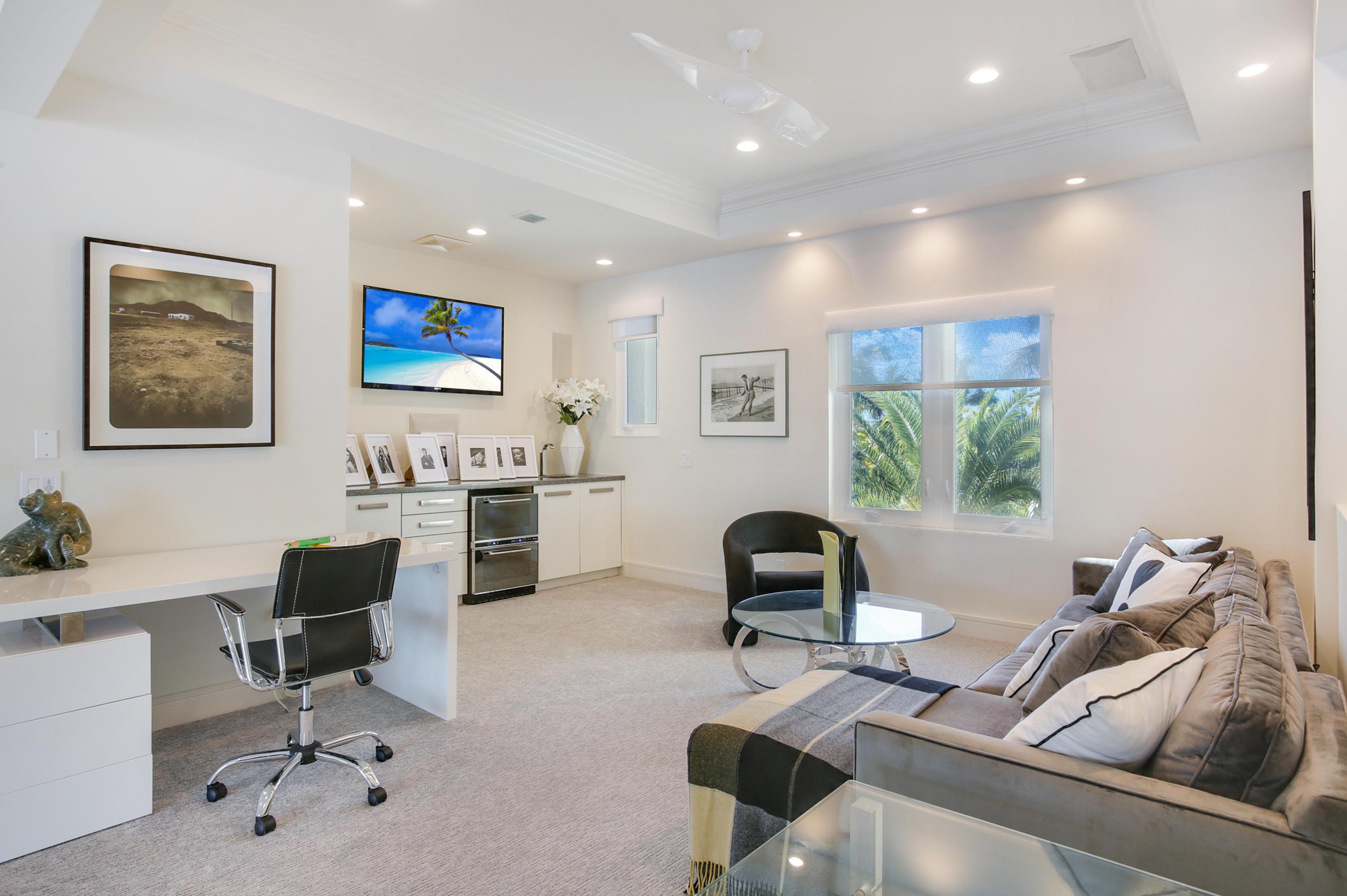 RIO DEL REY SHORES - Residential