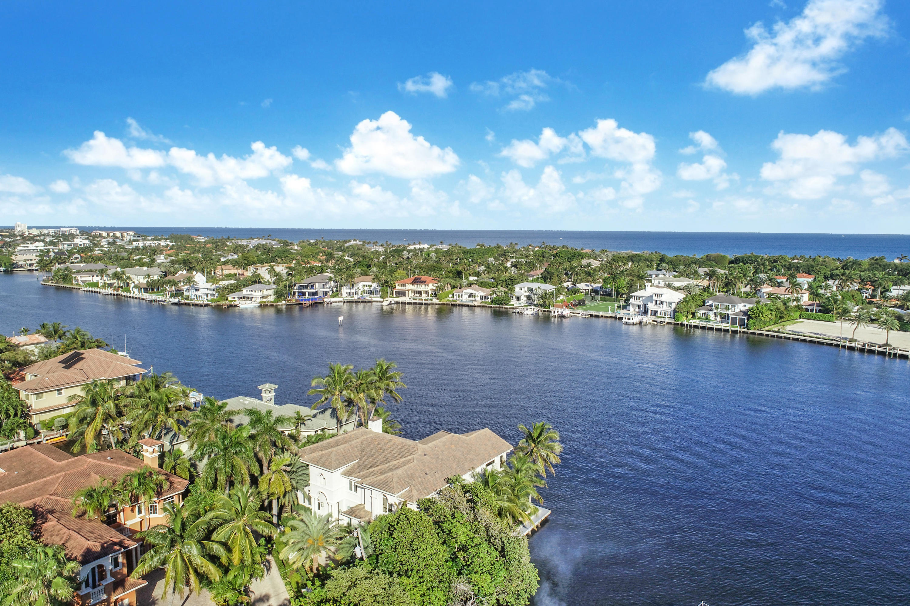 RIO DEL REY SHORES - Residential