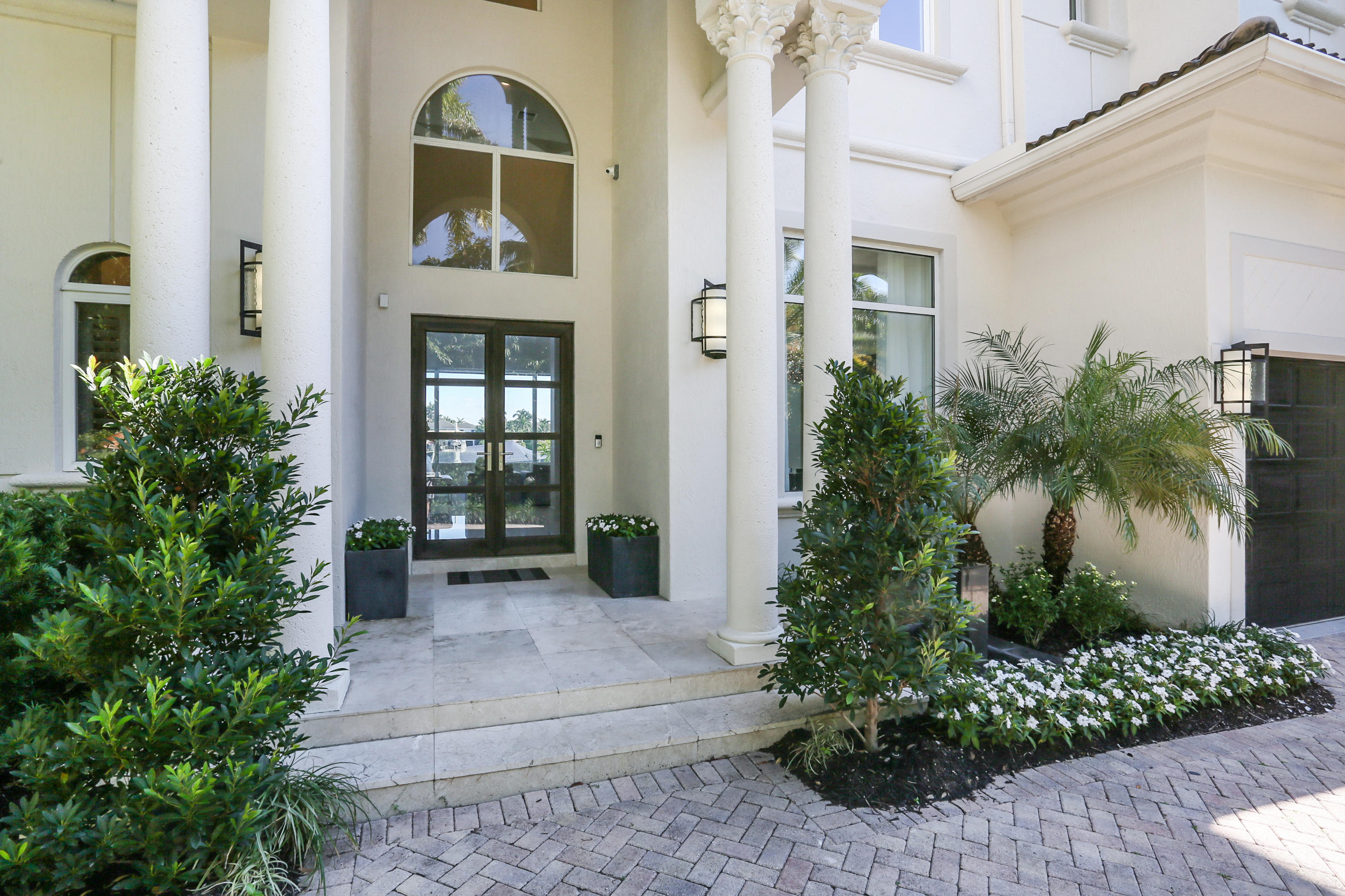 RIO DEL REY SHORES - Residential