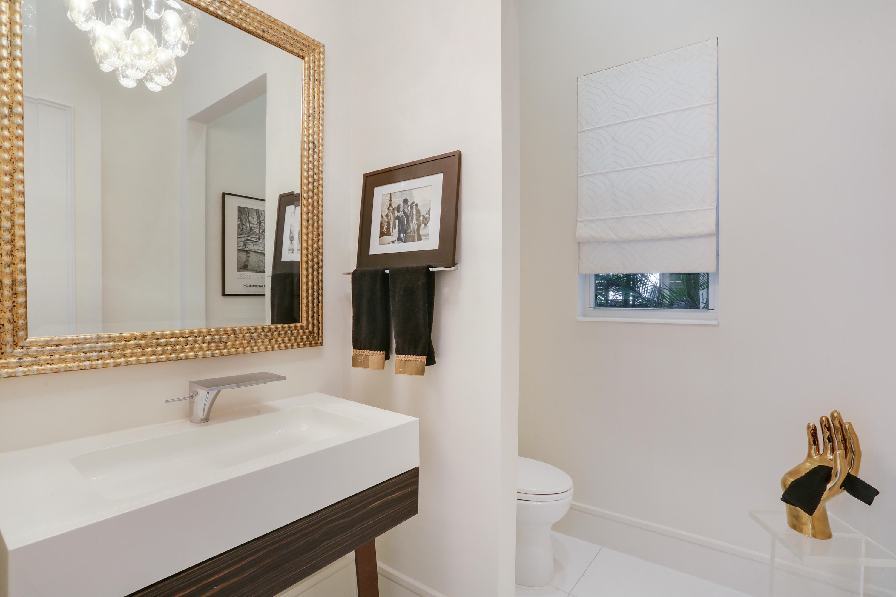 RIO DEL REY SHORES - Residential