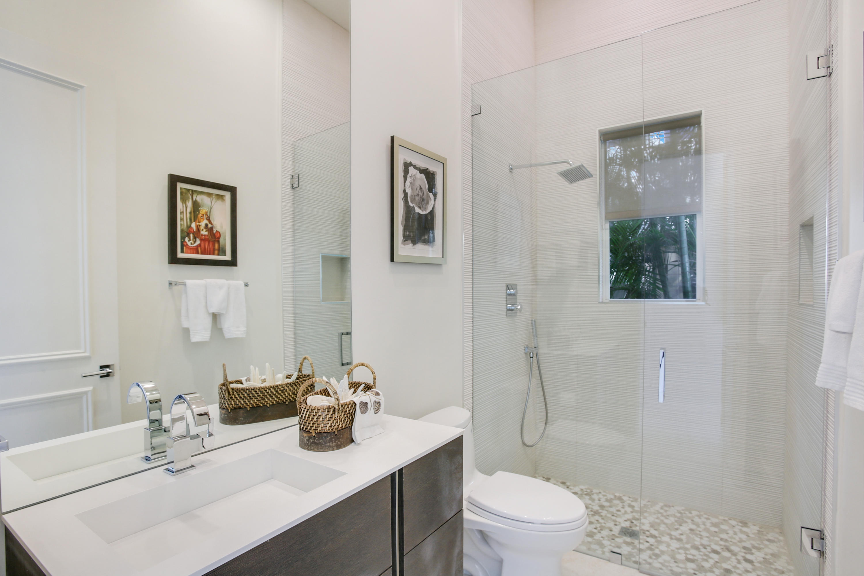 RIO DEL REY SHORES - Residential