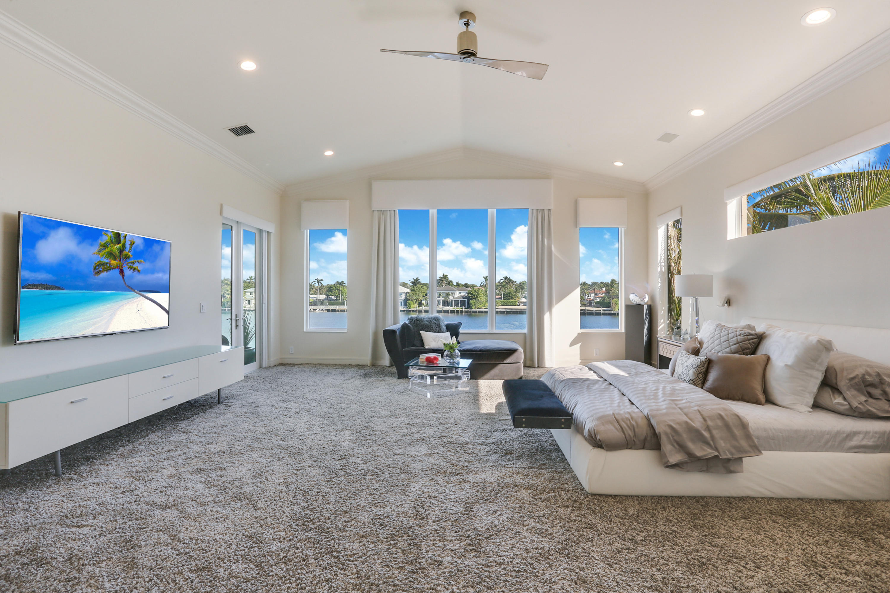 RIO DEL REY SHORES - Residential