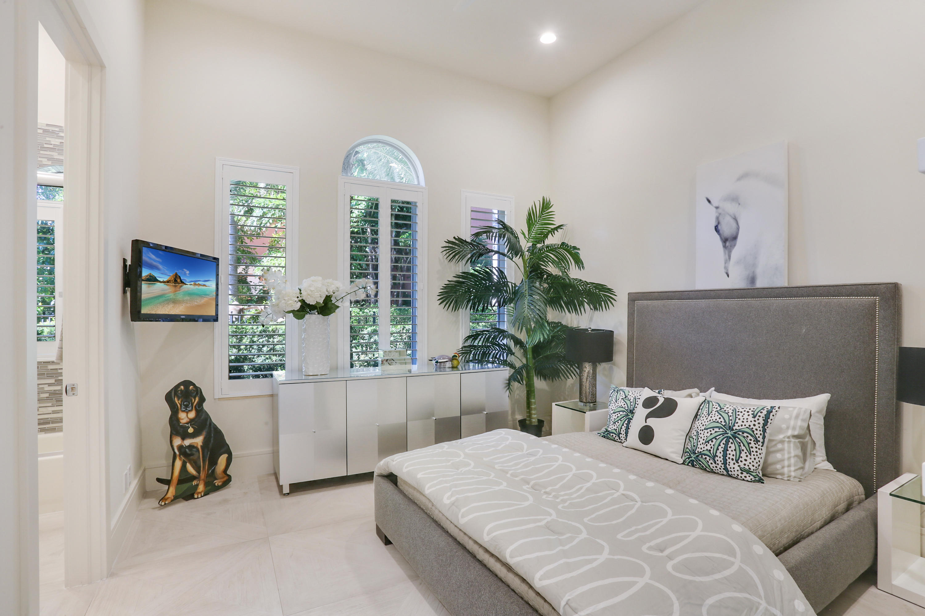 RIO DEL REY SHORES - Residential