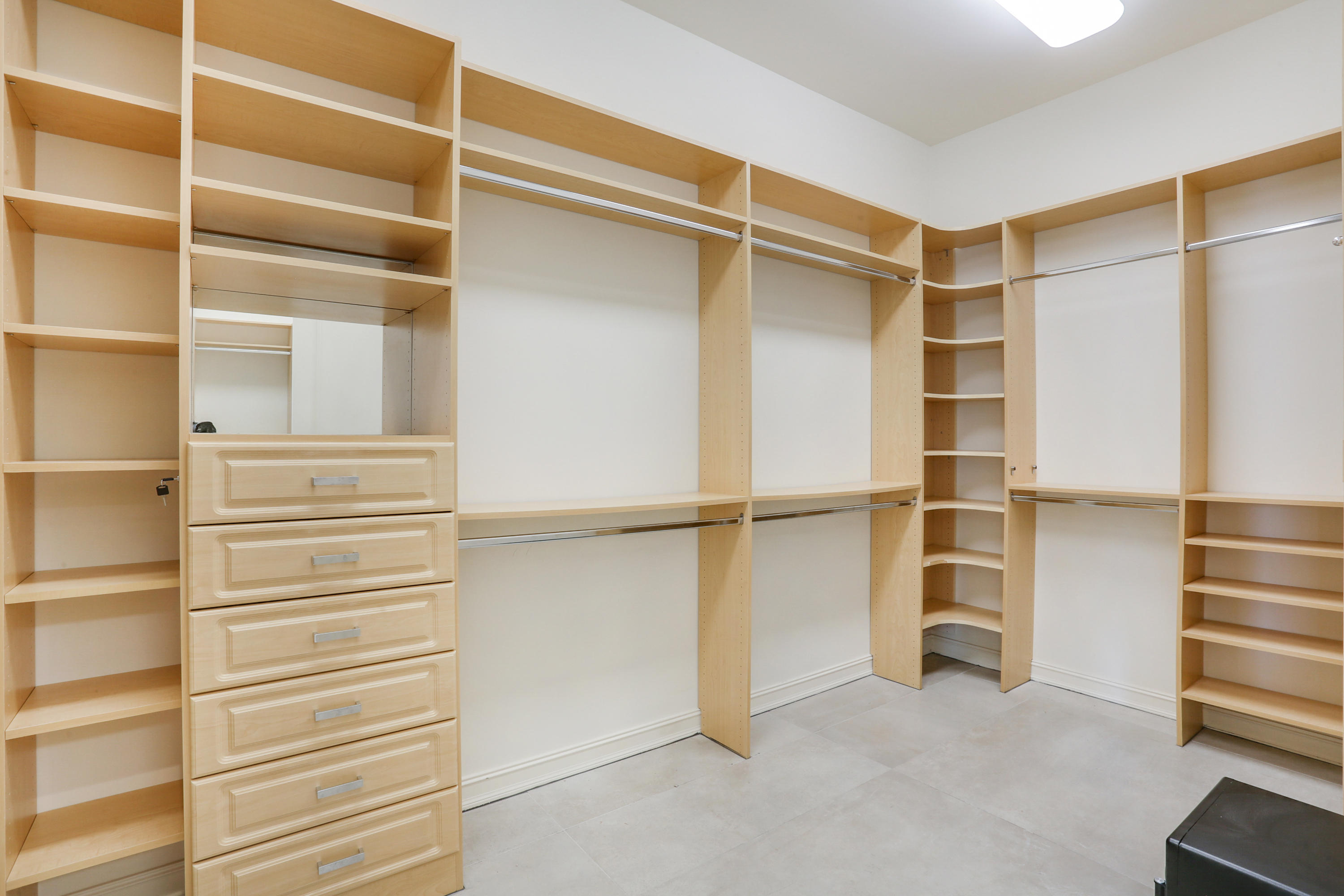 RIO DEL REY SHORES - Residential