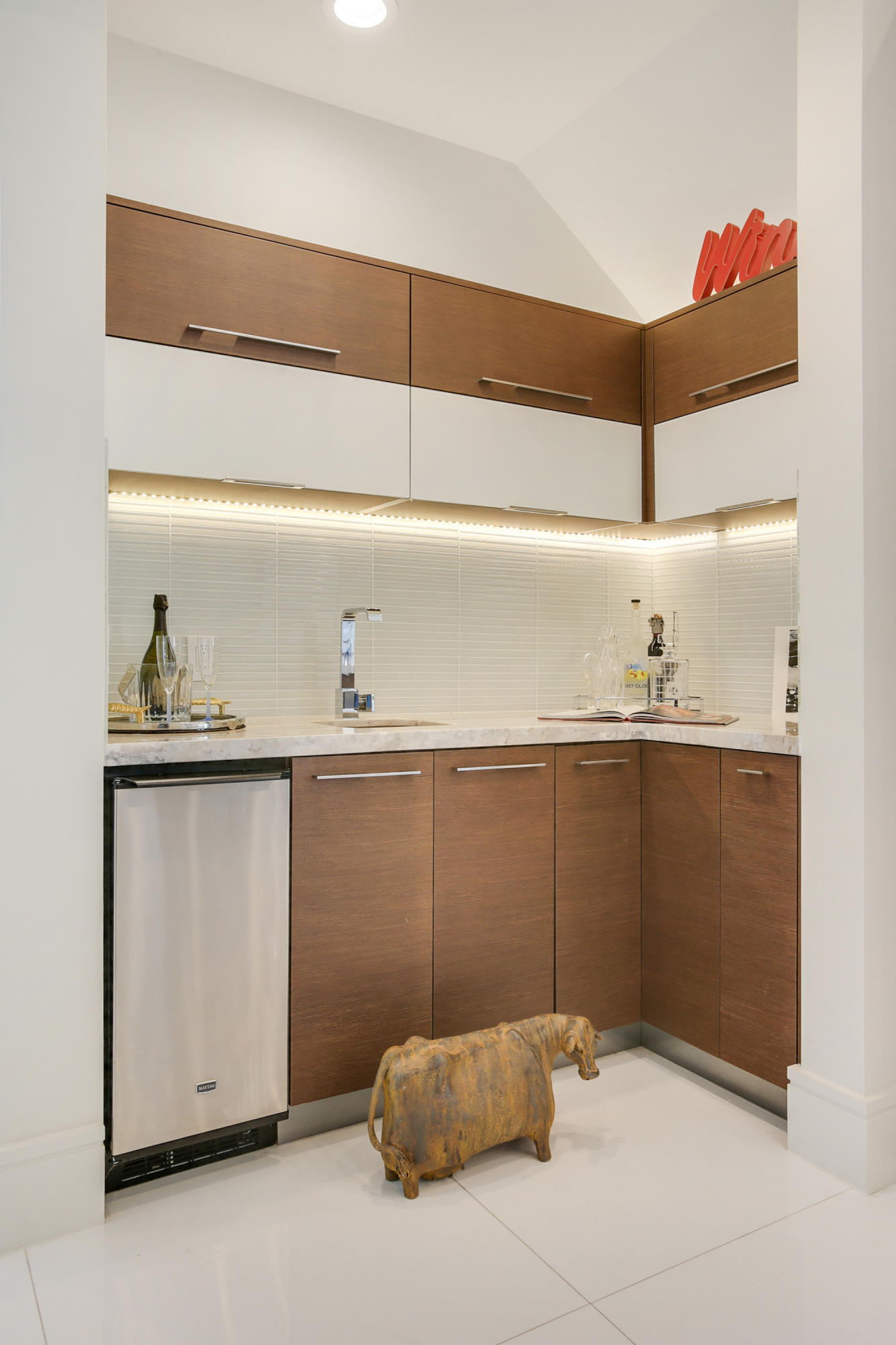 RIO DEL REY SHORES - Residential