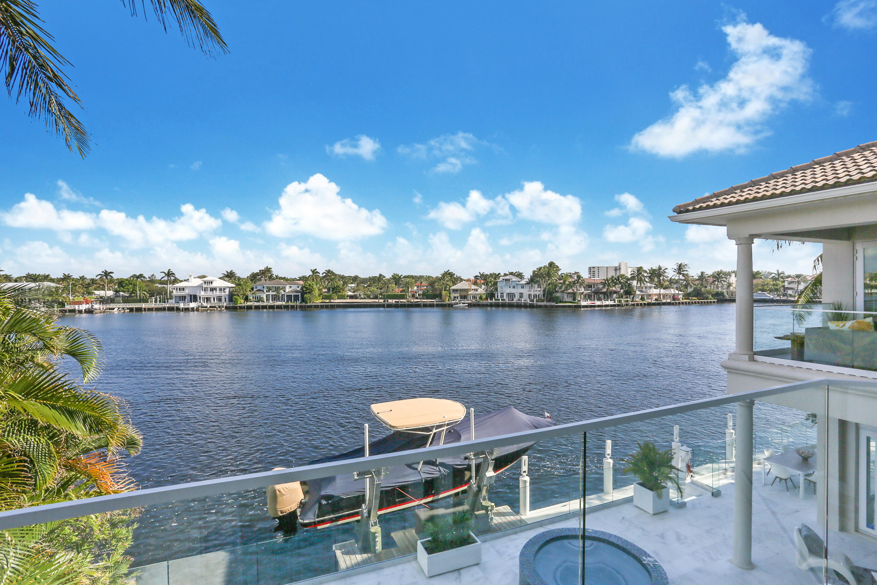 RIO DEL REY SHORES - Residential