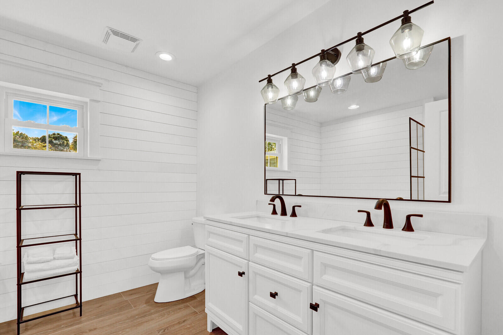 METES AND BOUNDS - Residential