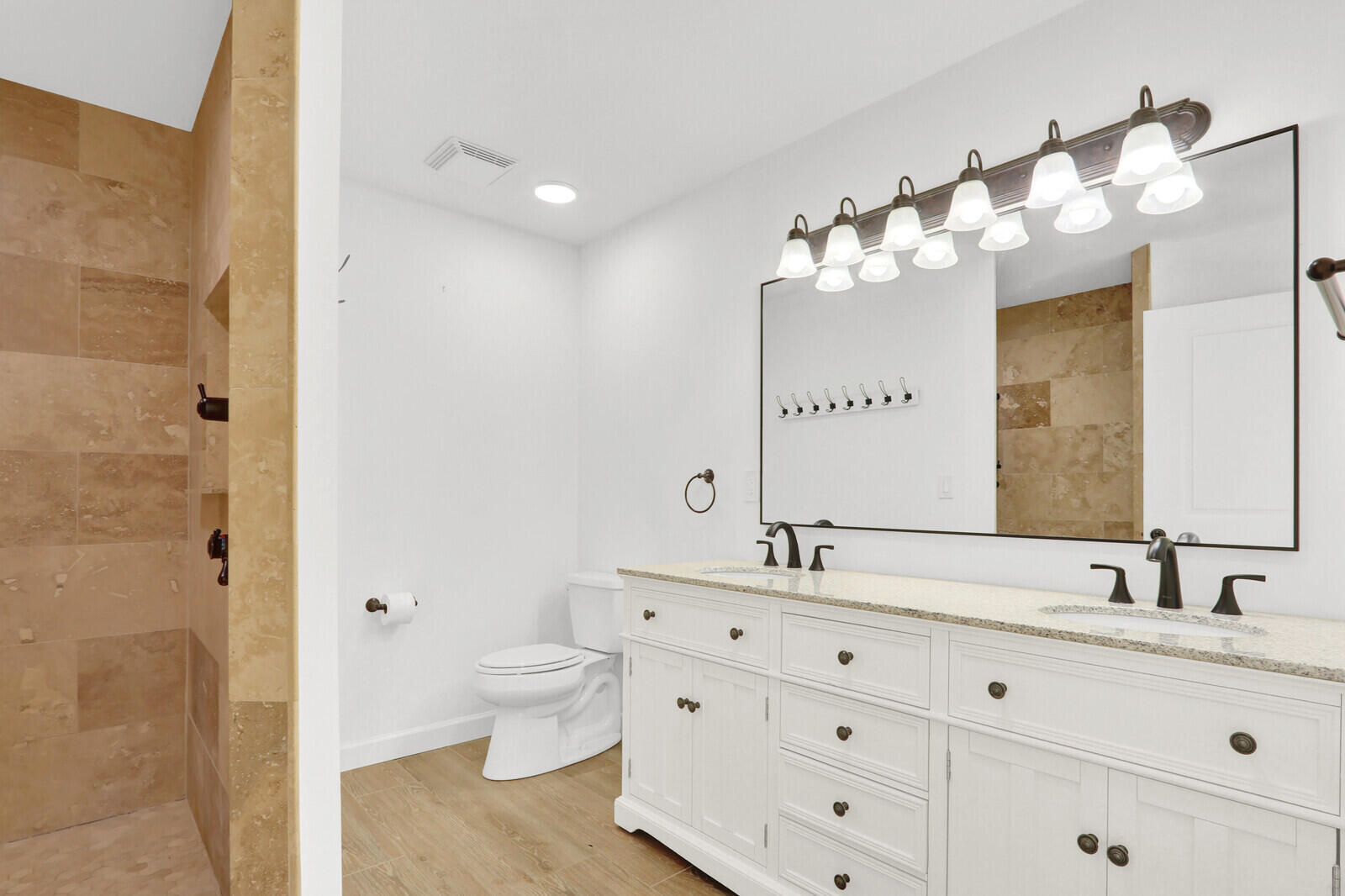 METES AND BOUNDS - Residential