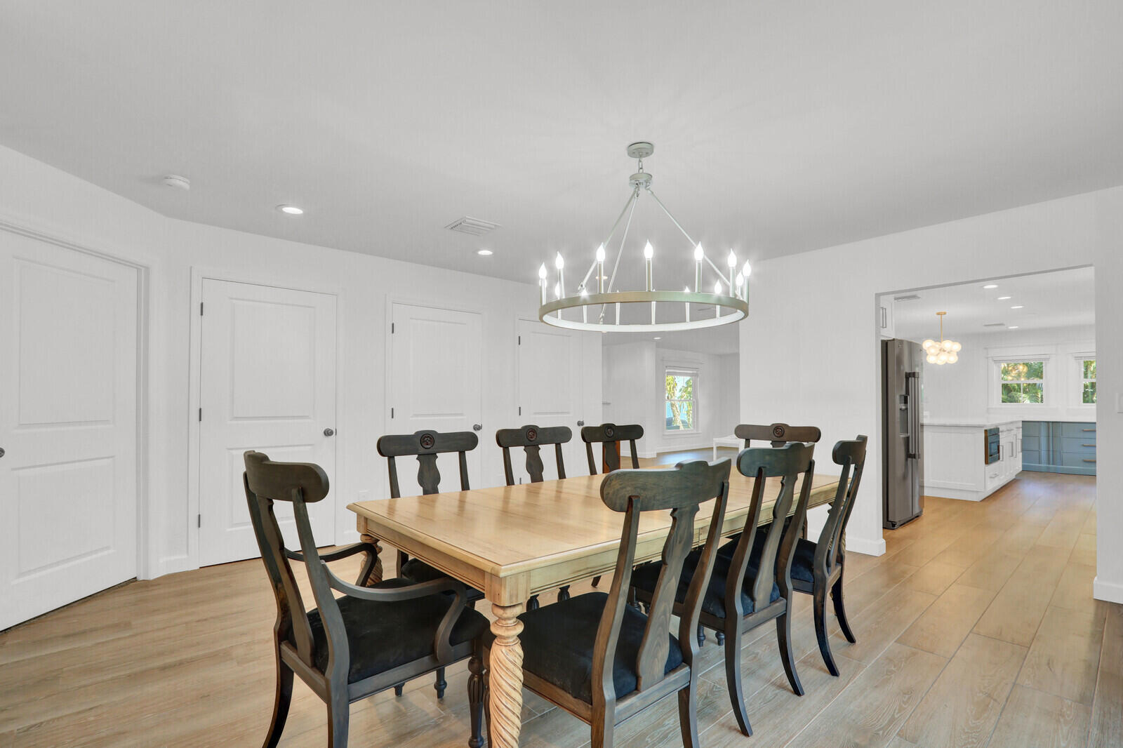 METES AND BOUNDS - Residential