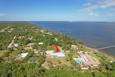 105 Main Street Fort Pierce FL 34982