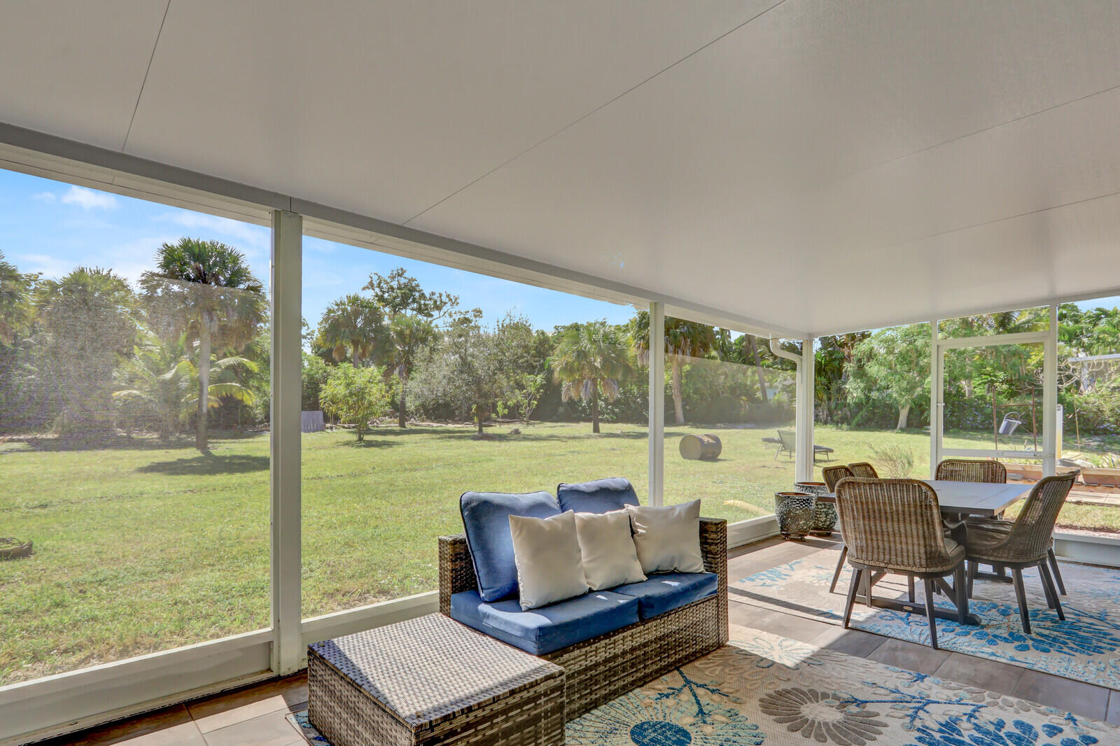 METES AND BOUNDS - Residential