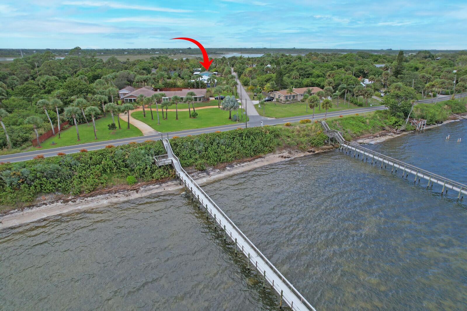 METES AND BOUNDS - Residential