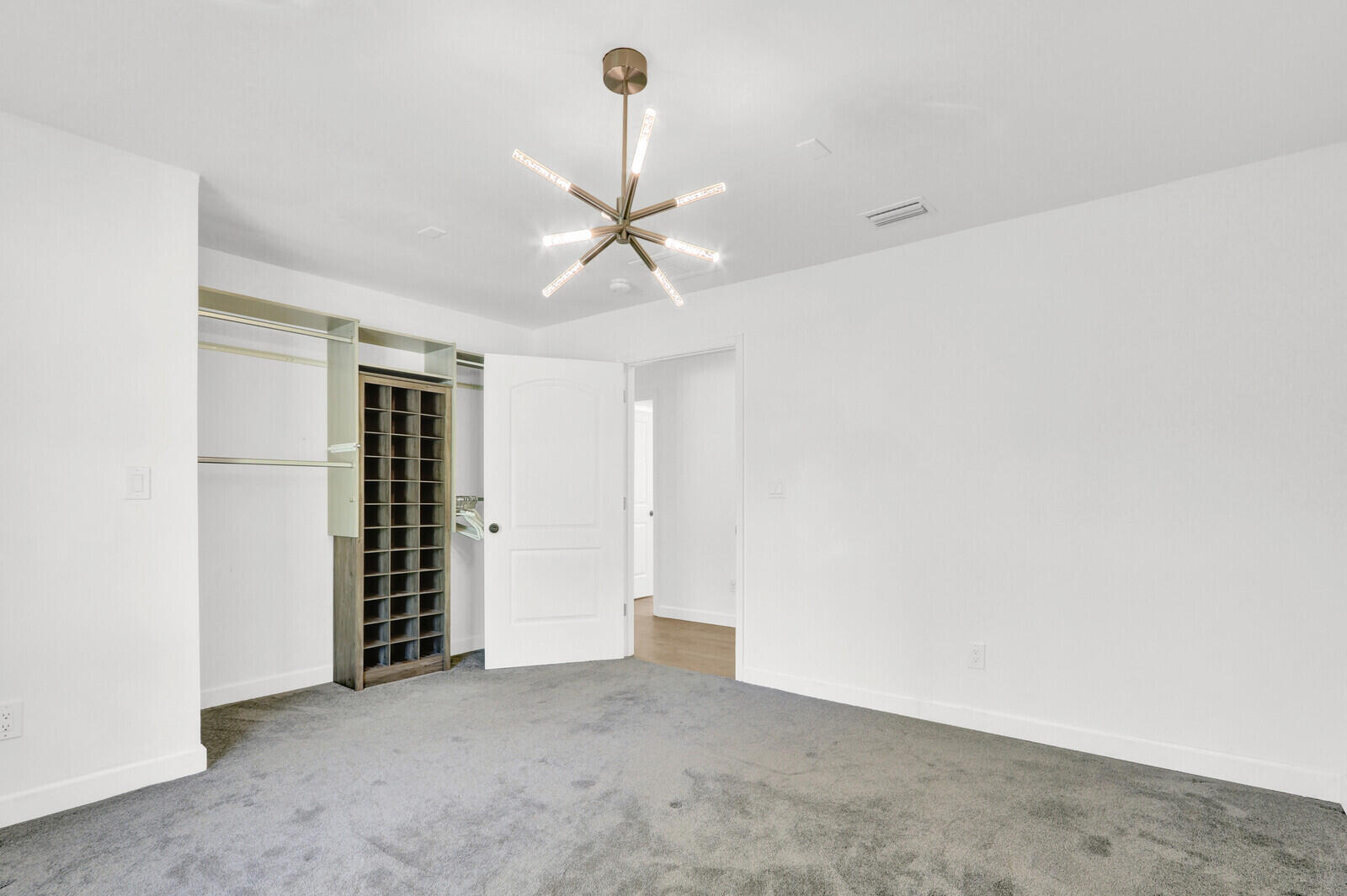 METES AND BOUNDS - Residential