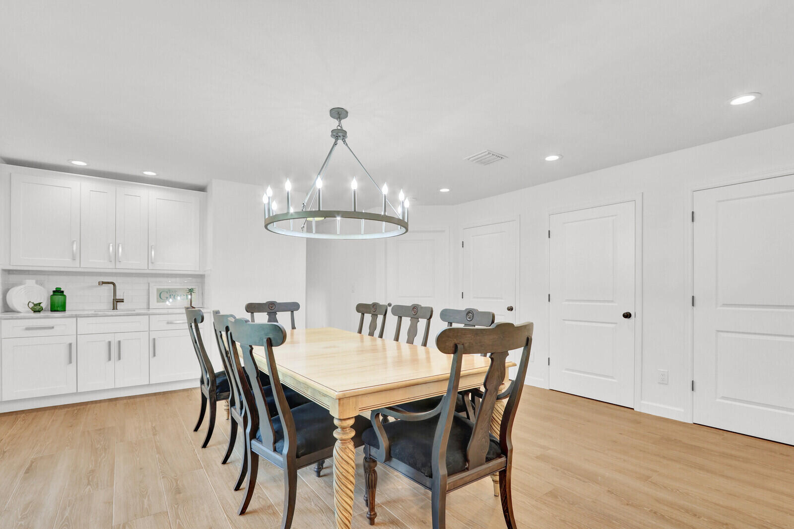 METES AND BOUNDS - Residential