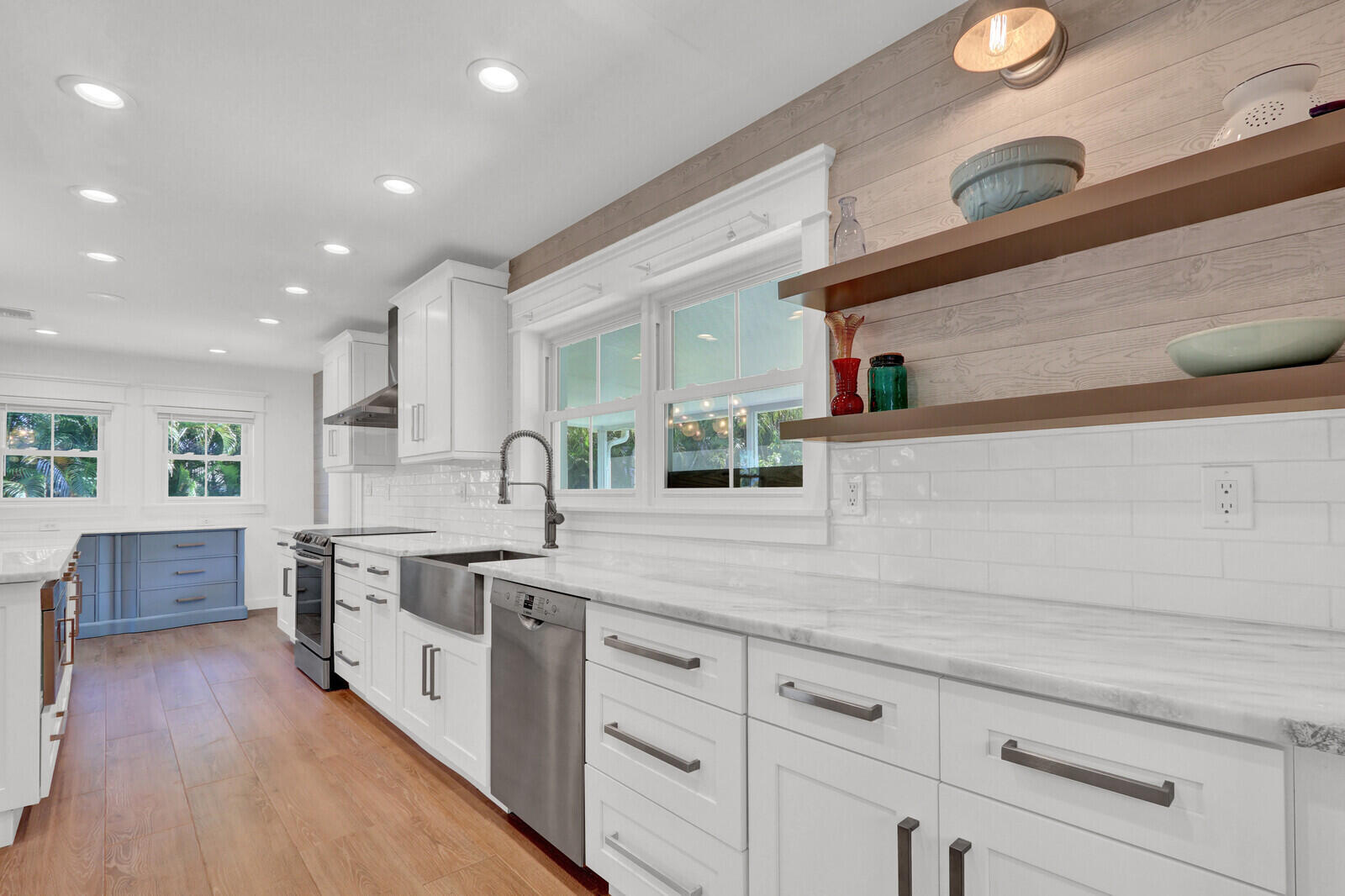 METES AND BOUNDS - Residential