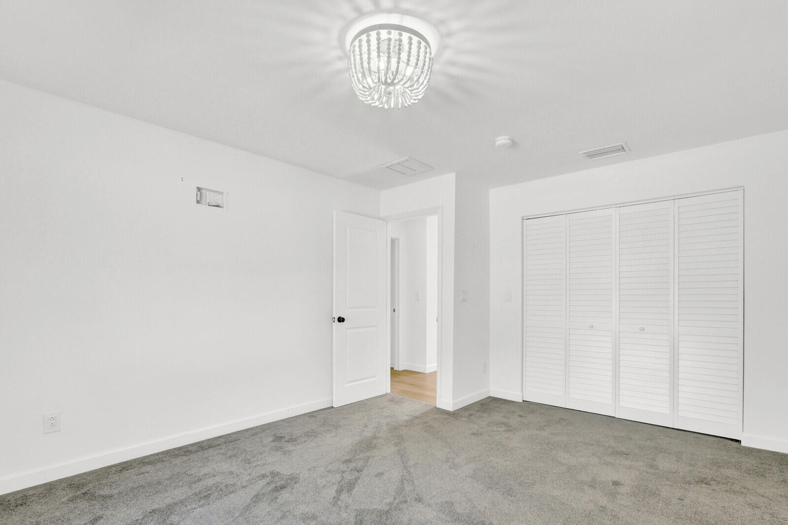 METES AND BOUNDS - Residential