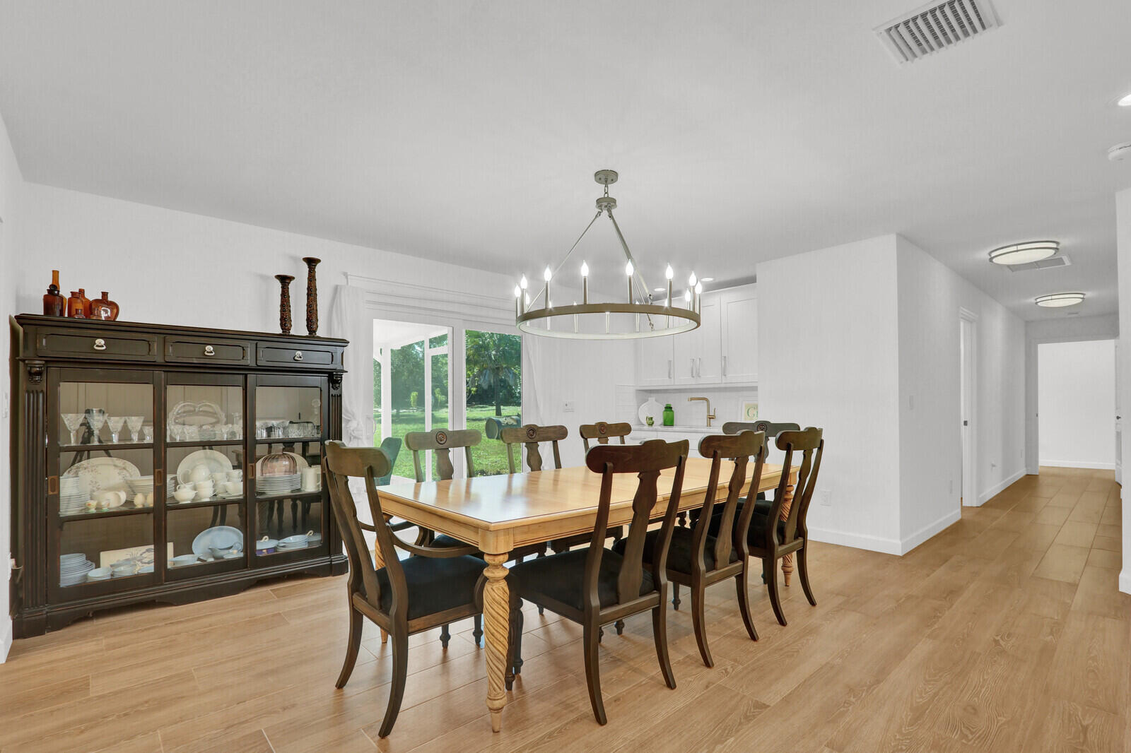 METES AND BOUNDS - Residential