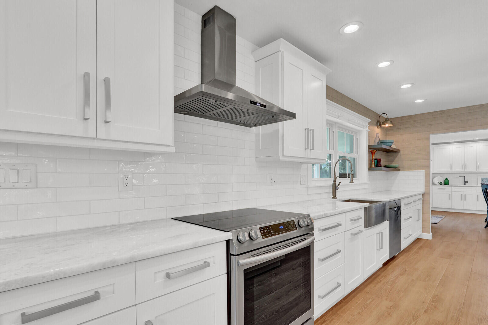 METES AND BOUNDS - Residential