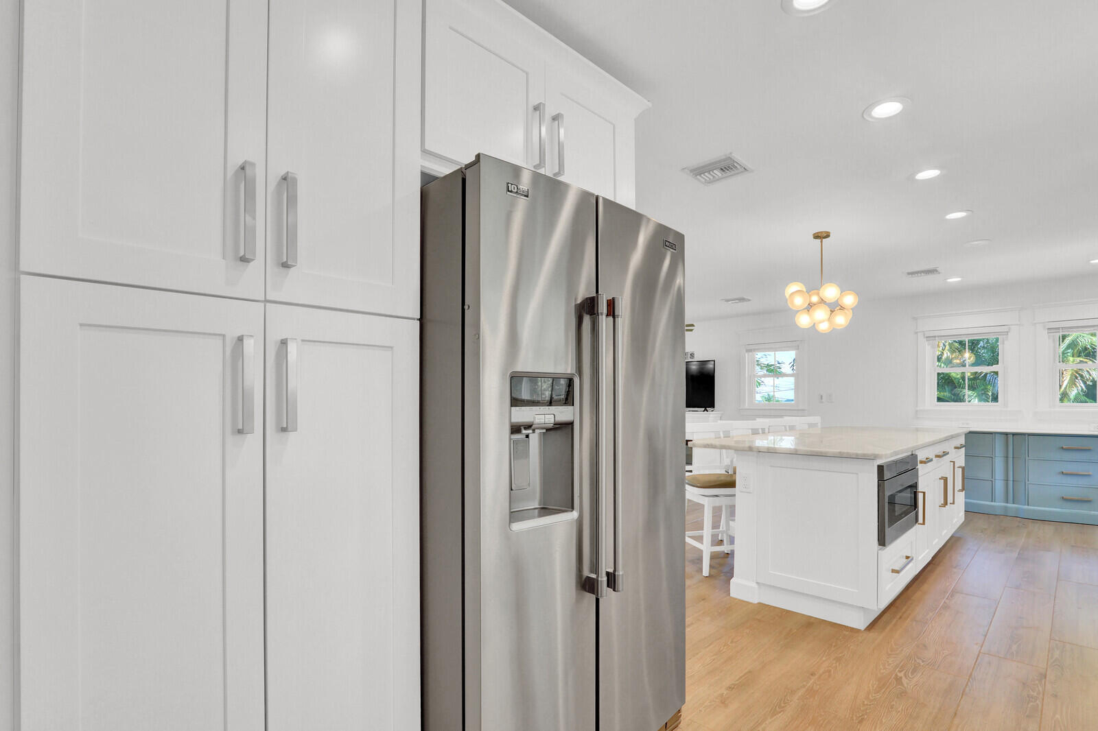 METES AND BOUNDS - Residential