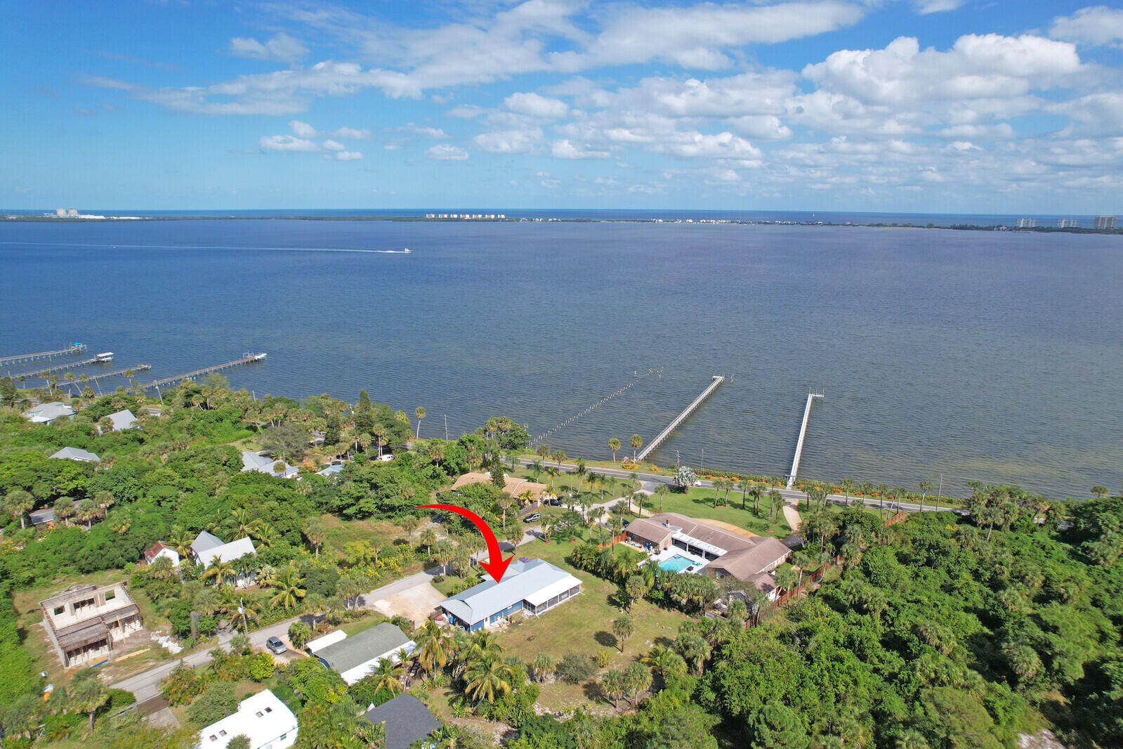 METES AND BOUNDS - Residential