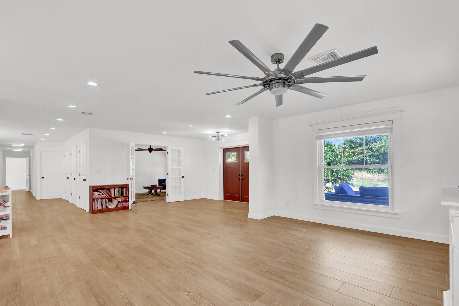 METES AND BOUNDS - Residential