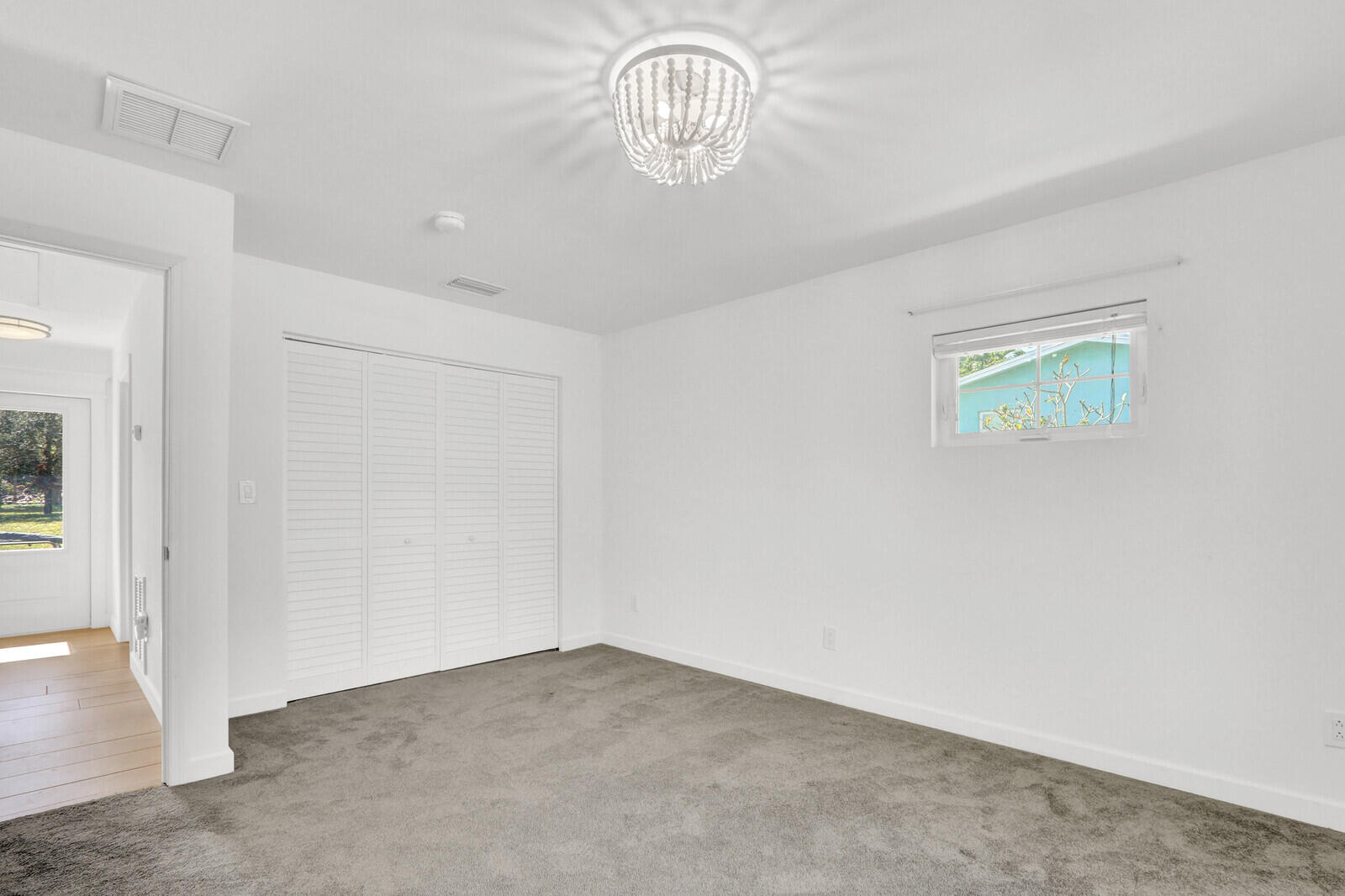 METES AND BOUNDS - Residential