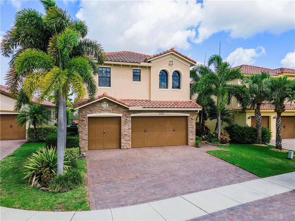 Parkland Village 177-15 B - Residential