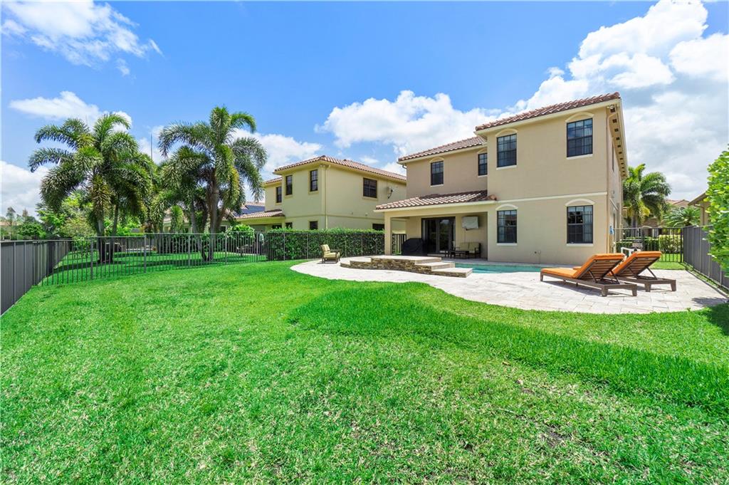 Parkland Village 177-15 B - Residential