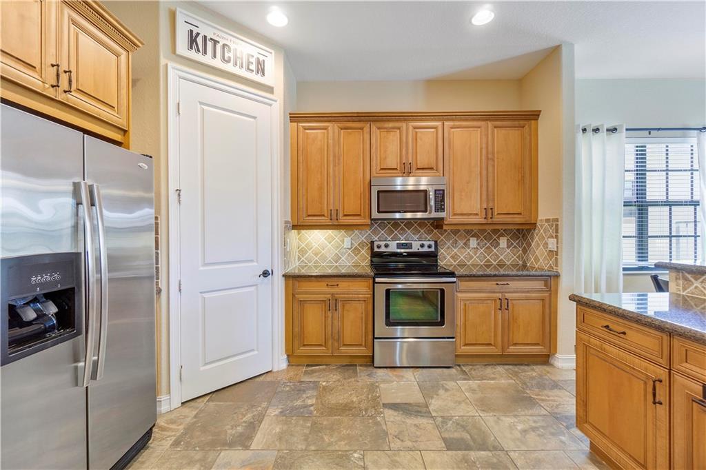 Parkland Village 177-15 B - Residential