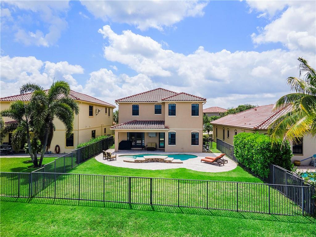 Parkland Village 177-15 B - Residential