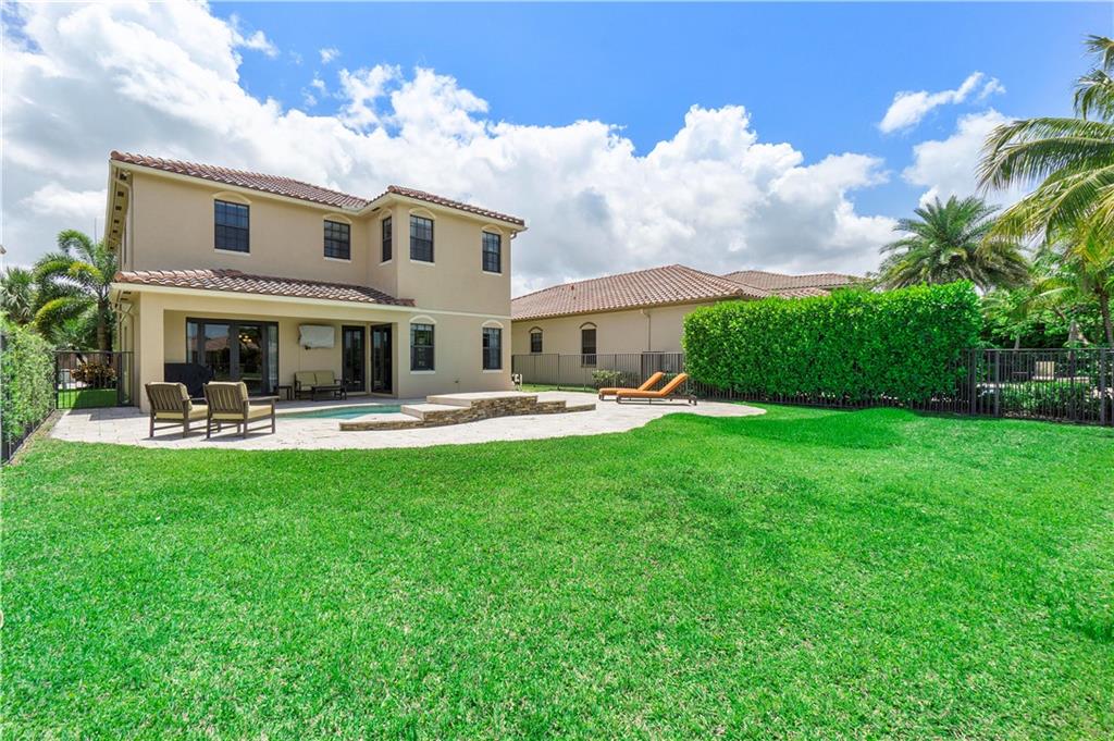 Parkland Village 177-15 B - Residential