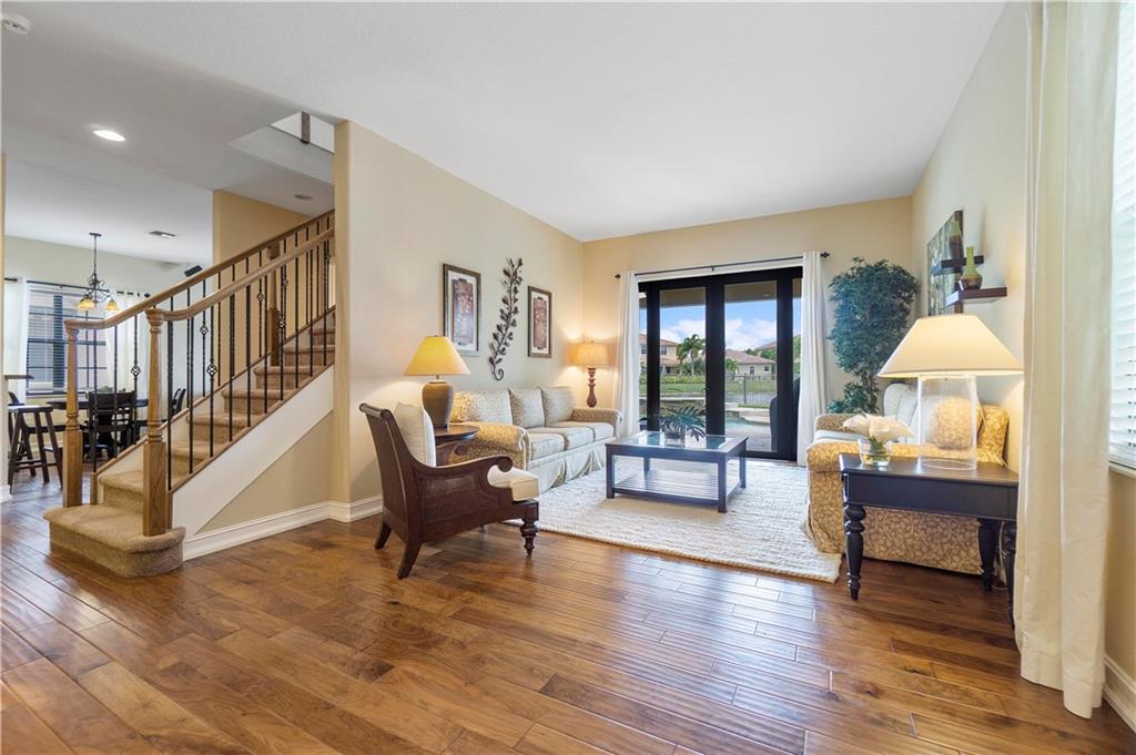 Parkland Village 177-15 B - Residential