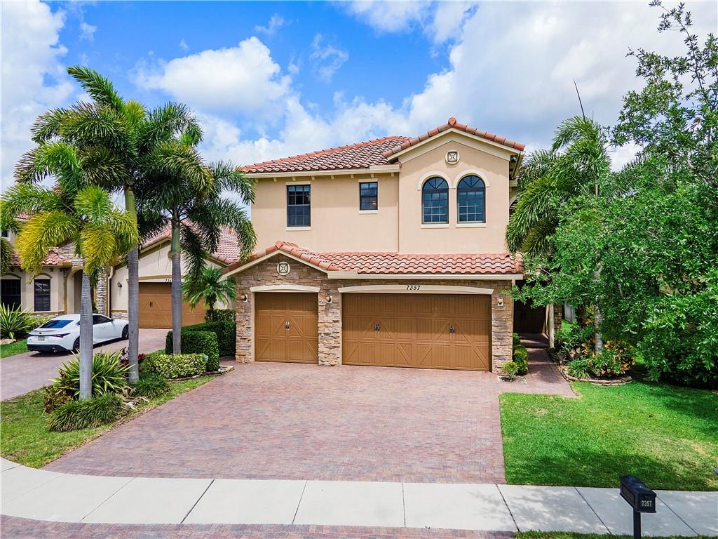 Parkland Village 177-15 B - Residential