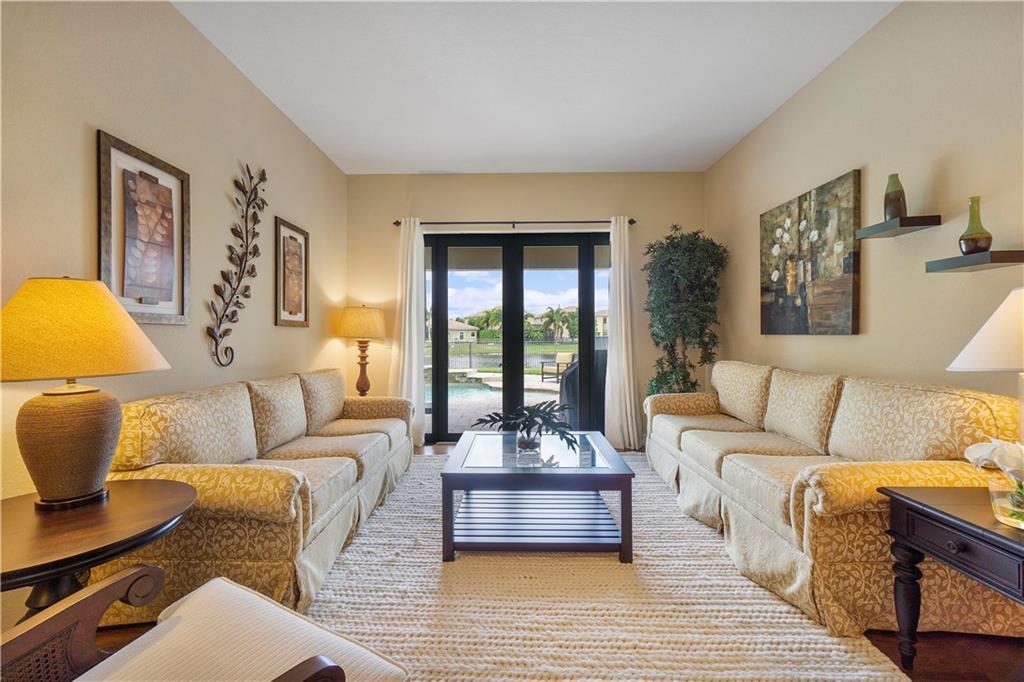 Parkland Village 177-15 B - Residential