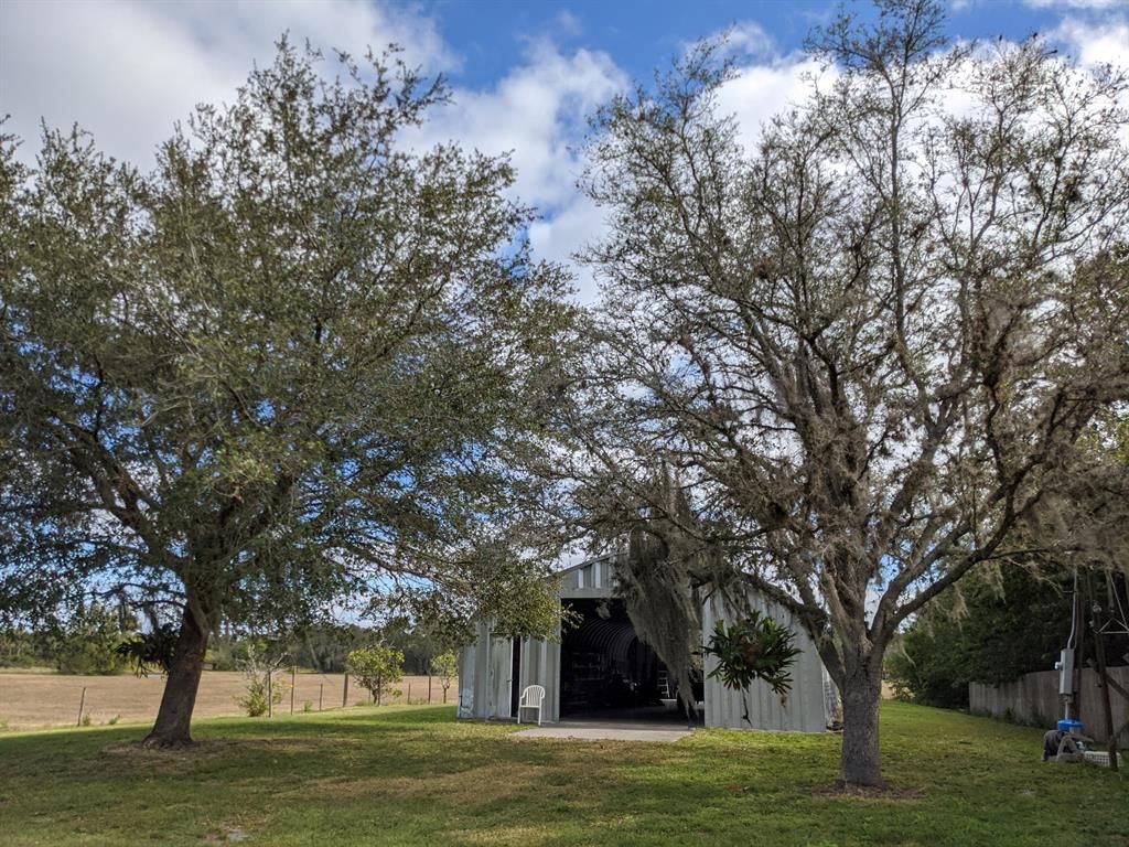 Photo of 7851 SW Fox Brown Road, Indiantown, FL 34956 (MLS # R10683921)