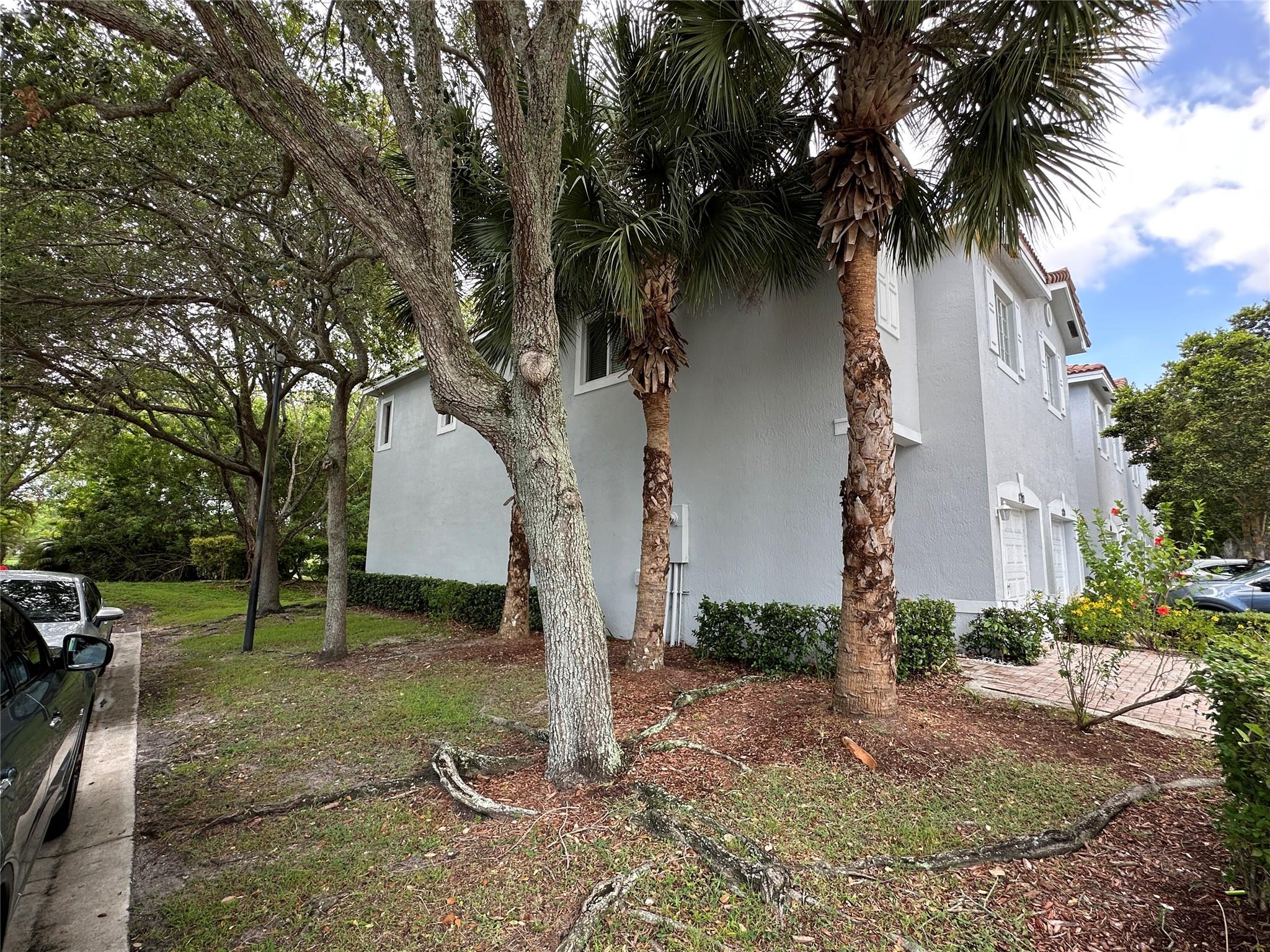 Cypress Walk - Residential