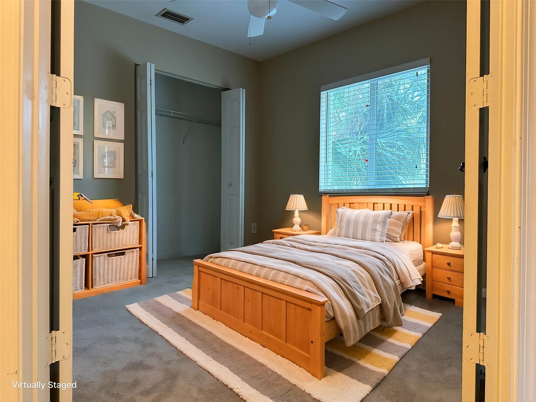 Cypress Walk - Residential
