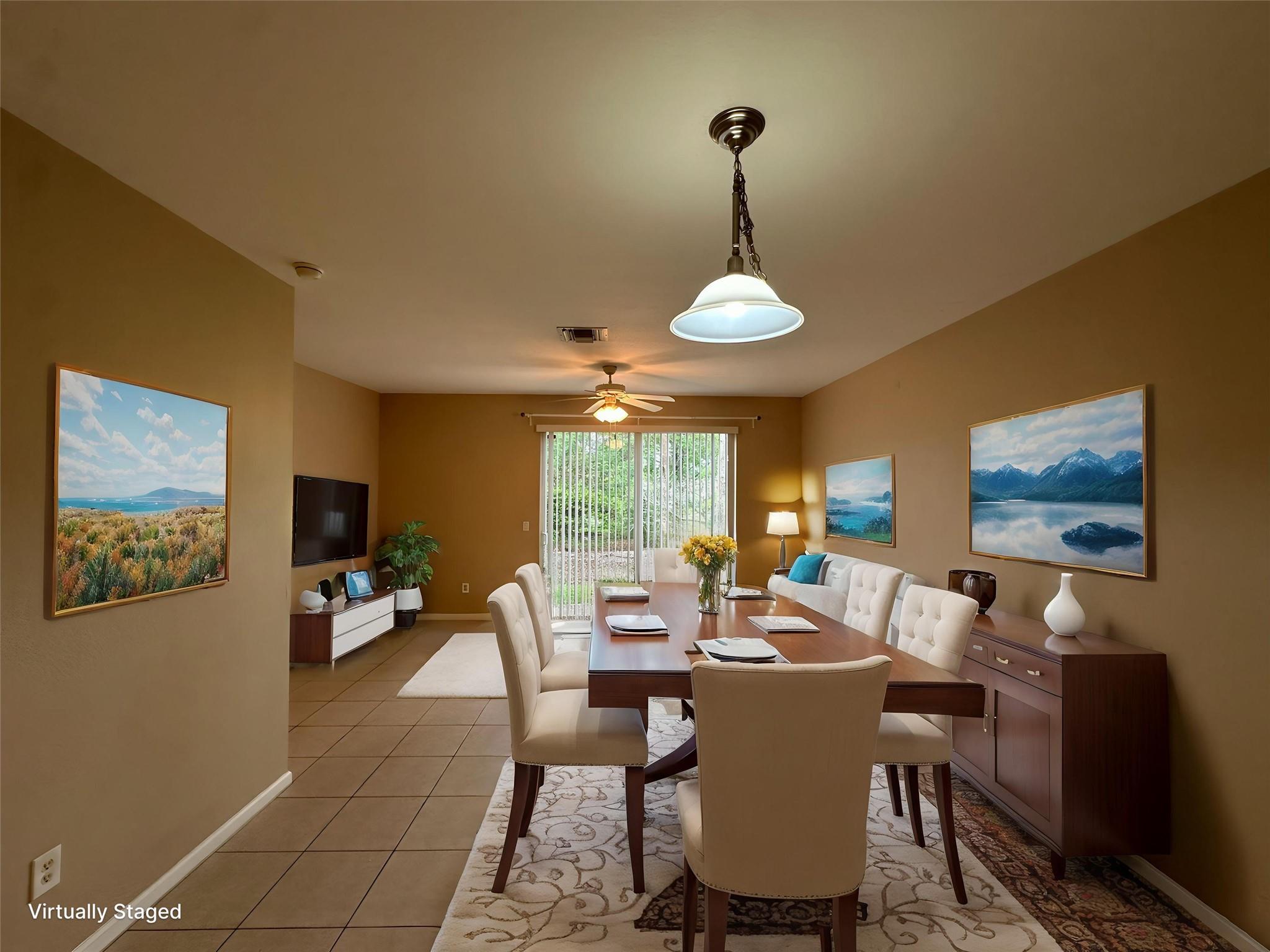 Cypress Walk - Residential
