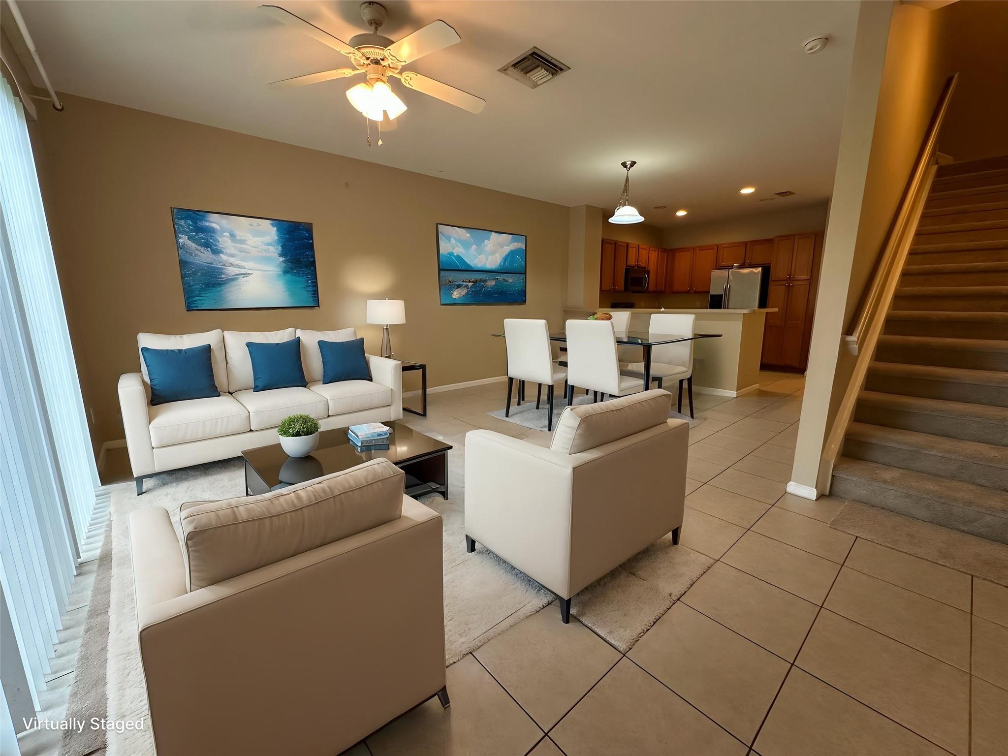 Cypress Walk - Residential