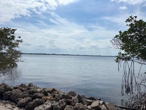 0 Aqua Ra Drive Jensen Beach FL 34957