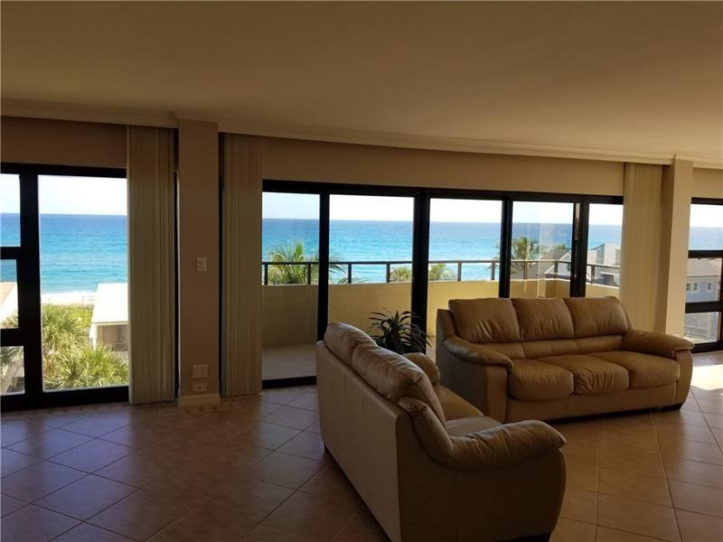 Costa Del Rey - Residential