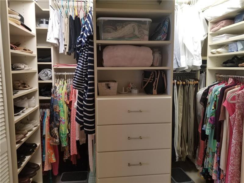 Costa Del Rey - Residential