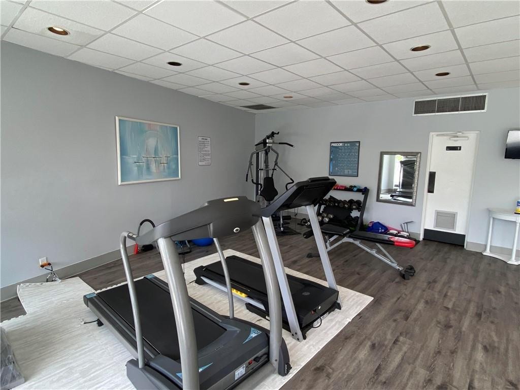 Costa Del Rey - Residential